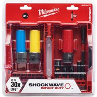  Milwaukee 4932464170 (31 предмет)