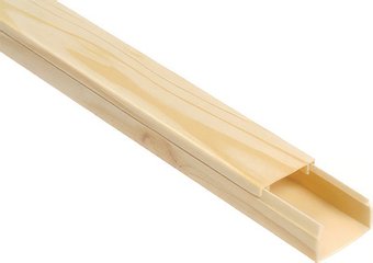 Кабель-канал Юпитер JP3312-04 (2м)