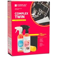  Complex Набор автохимии 11401кр