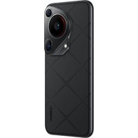 Смартфон Huawei Pura 70 Ultra HBP-LX9 16GB/512GB (черный)