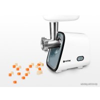 Мясорубка Vitek VT-3604 W