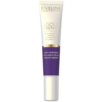  Eveline Cosmetics Gold&Retinol Сыворотка против морщин (20 мл) в Бресте