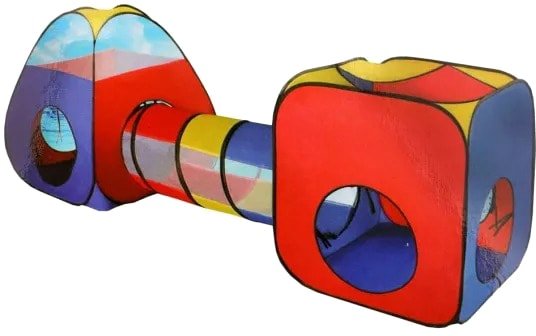 

Игровая палатка Наша Игрушка 985-Q62