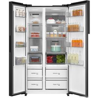 Холодильник side by side Toshiba GR-RS780WI-PMJ(05)