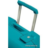 Чемодан-спиннер Samsonite Magnum Caribbean Blue 75 см