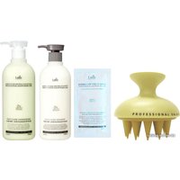 Подарочный набор La'dor для ухода за волосами