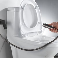 Гигиенический душ Shevanik S4005T-1