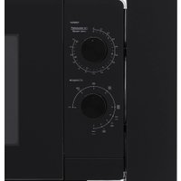 Микроволновая печь Krona Wirbel 60 BL