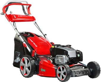 Газонокосилка Efco LR 53 TBXE Allroad Plus 4