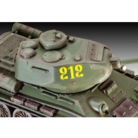 Сборная модель Revell 03302 Танк T-34/85