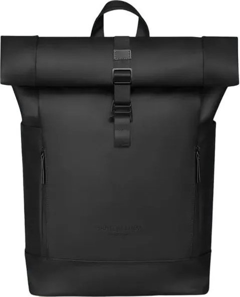 Городской рюкзак Gaston Luga Backpack Rullen 13 (черный)