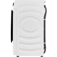 Стирально-сушильная машина Monsher MWDM 460 Blanc в Орше