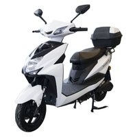 Электроскутер Shtenli Model 70 (с кофром)