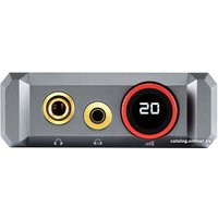 Портативный усилитель xDuoo XD05 PRO