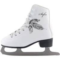 Коньки Nordway Sofia White JR 20/21 (р. 31) в Солигорске