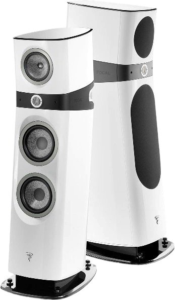 

Напольная акустика Focal Sopra №3 (белый)