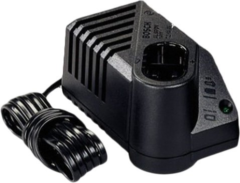

Зарядное устройство Bosch AL 60 DV 1411 2607224392 (7.2-14.4В)