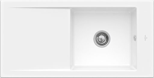 Кухонная мойка Villeroy & Boch Timeline 60 679001R1