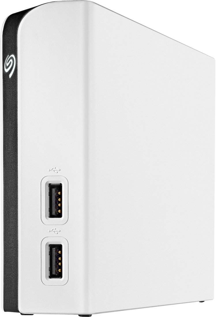 

Внешний накопитель Seagate Game Drive Hub for Xbox 8TB