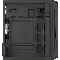 Корпус Formula CS-107 (черный)