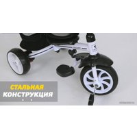 Детский велосипед Lorelli Rocket 2021 (серый)