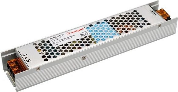 

Блок питания Arlight ARS-200L-12 023628