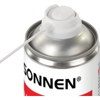 Очиститель Sonnen 513755