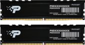 Signature Premium Line 2x32ГБ DDR5 4800 МГц PSP564G4800KH1