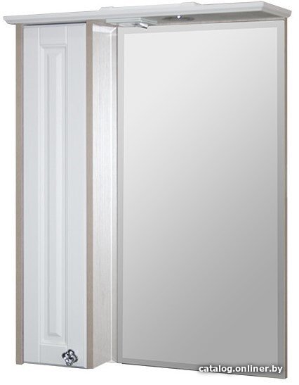 Mixline Шкаф с зеркалом 535000