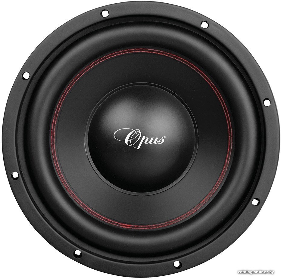 Головка сабвуфера Challenger Opus SD-250FA