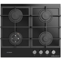 Варочная панель Hyundai HHG 6434 BG в Бресте