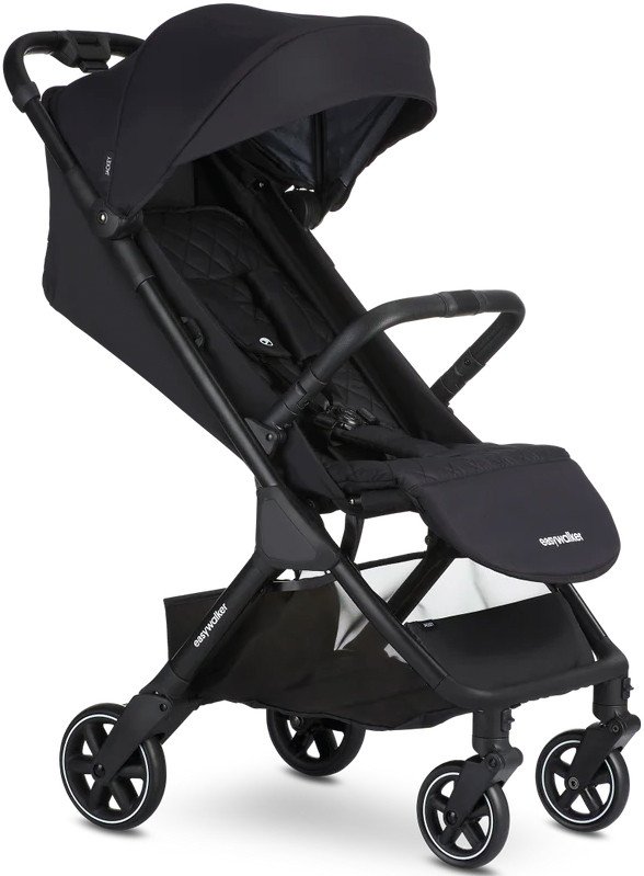 

Коляска прогулочная «книга» Easywalker Jackey (shadow back)