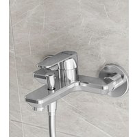 Смеситель Teska Carmela BB3007 (хром)