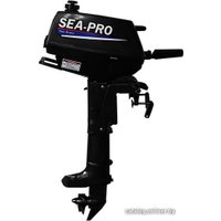 Лодочный мотор Sea-Pro Т 3S