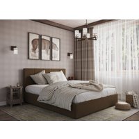 Кровать Moon Family 1261 MF011901