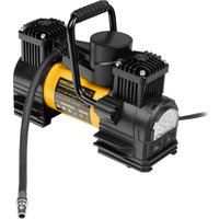 Автомобильный компрессор Denzel AC-75