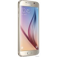 Телефон Samsung Galaxy S6 32GB Gold Platinum [G920F]
