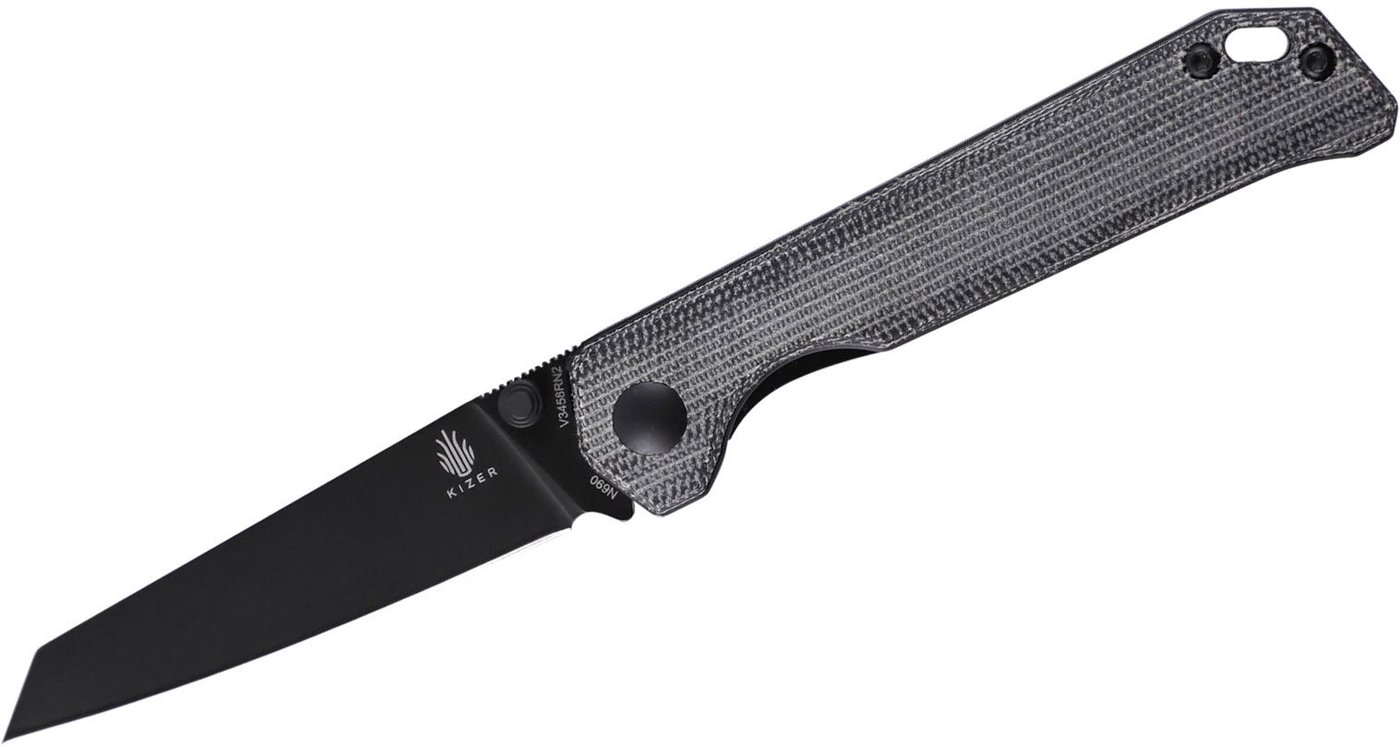 

Складной нож KIZER Begleiter V3458RN2