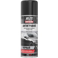  AVS Антигравий 520мл AVK-118