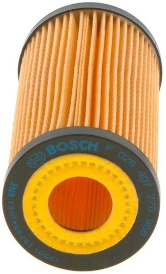 

Масляный фильтр Bosch F026407270