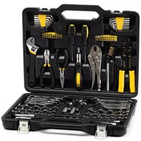 Набор домашнего мастера Kolner KTS 123 (123 предмета)