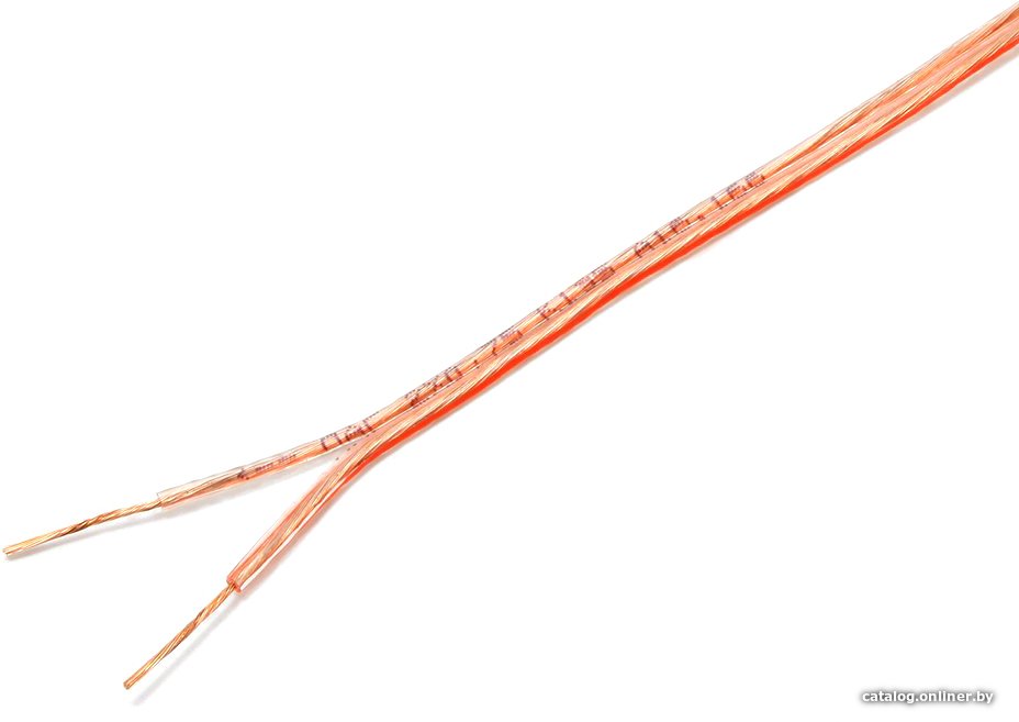 Кабель Cablexpert CC-TC2x0.75-10M