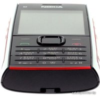 Телефон Nokia X2-00