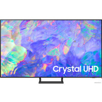 Телевизор Samsung Crystal UHD 4K CU8500 UE75CU8500UXRU в Пинске