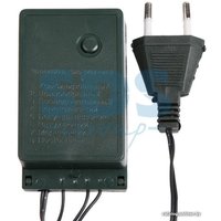 Светодиодная гирлянда Neon-Night Твинкл Лайт 20 м 303-119