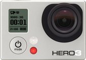 GoPro Hero3 White Edition