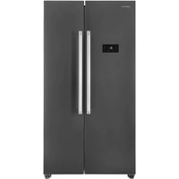 Холодильник side by side Hyundai CS55025F