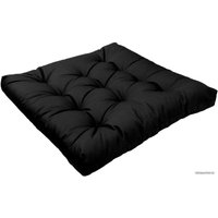 Подушка на сиденье Loon Chariot 60х60 (черный)