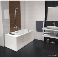 Ванна Santek Тенерифе 150x70