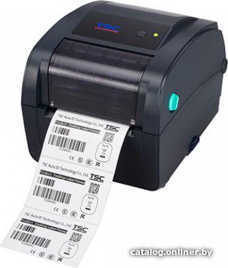 Принтер этикеток TSC TC300 99-059A004-7002